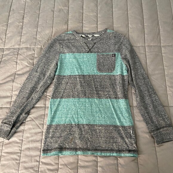 Boys Volcom Shirt - Picture 1 of 2